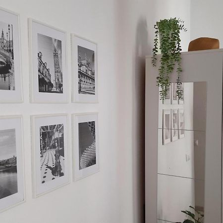 Lovely Center Apartments - Sunny Balcony Alfalfa Sevilla Dış mekan fotoğraf